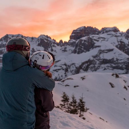 Casa Salvaterra Affittacamere Pinzolo Buitenkant foto