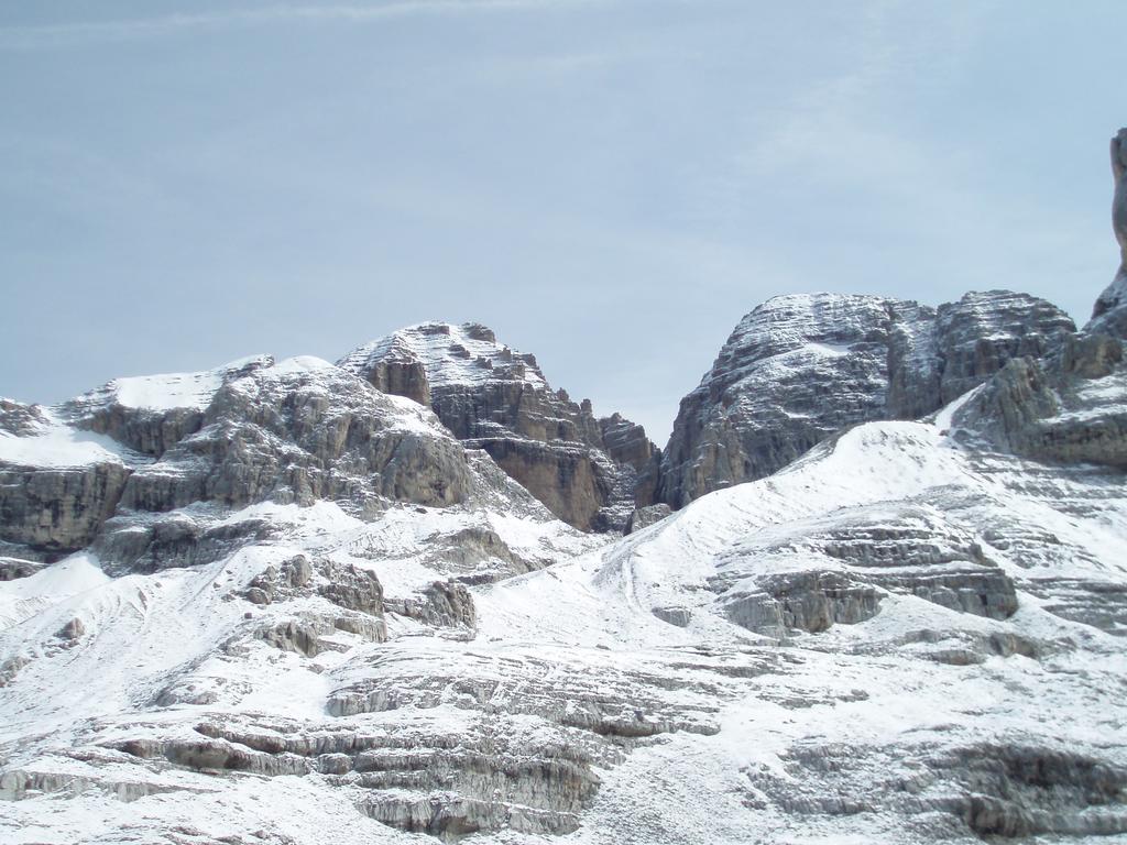 Casa Salvaterra Affittacamere Pinzolo Buitenkant foto