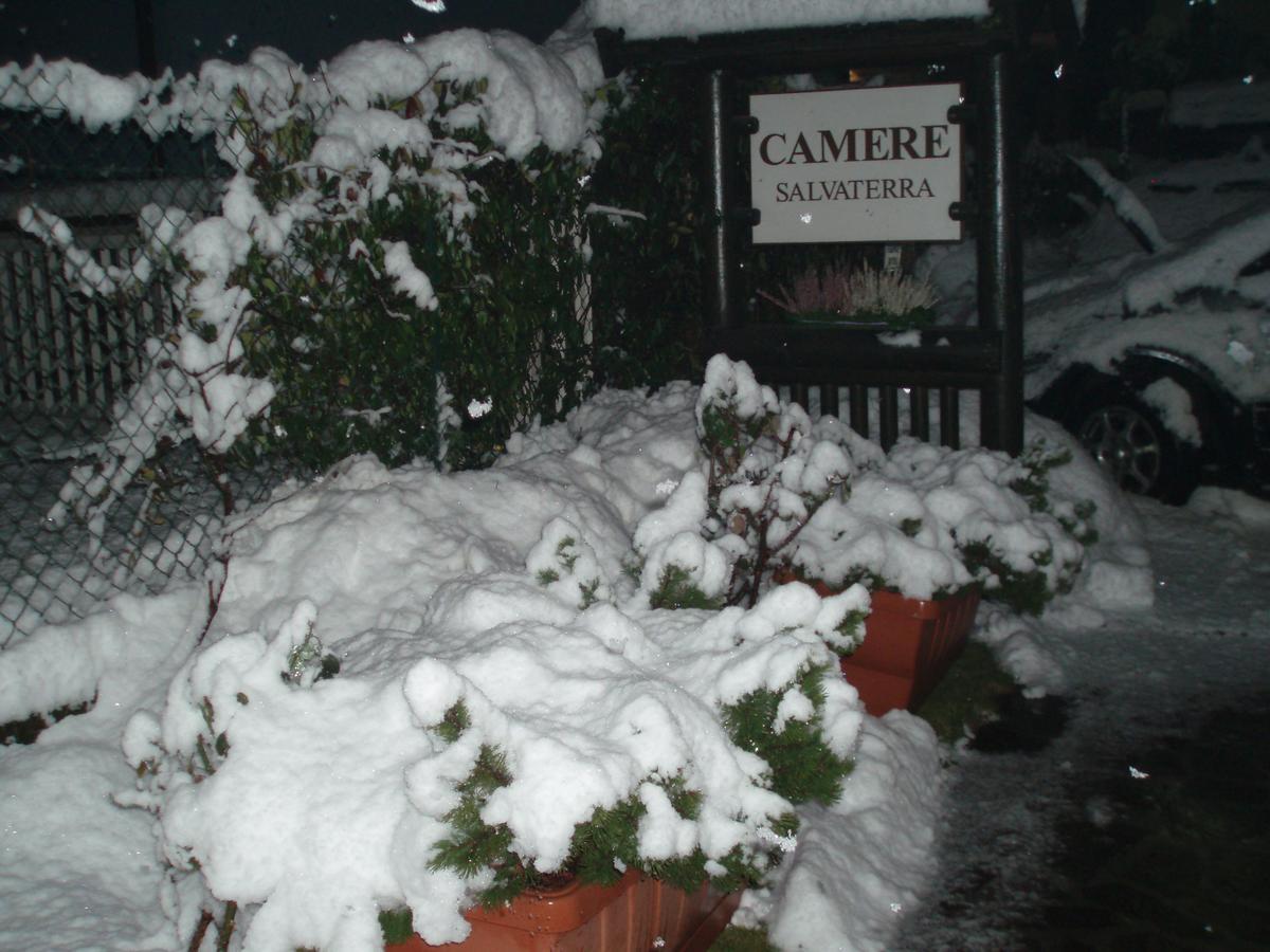 Casa Salvaterra Affittacamere Pinzolo Buitenkant foto