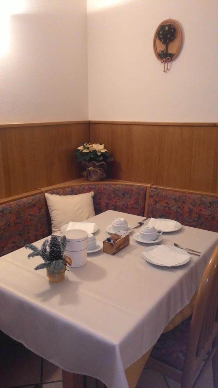 Casa Salvaterra Affittacamere Pinzolo Buitenkant foto