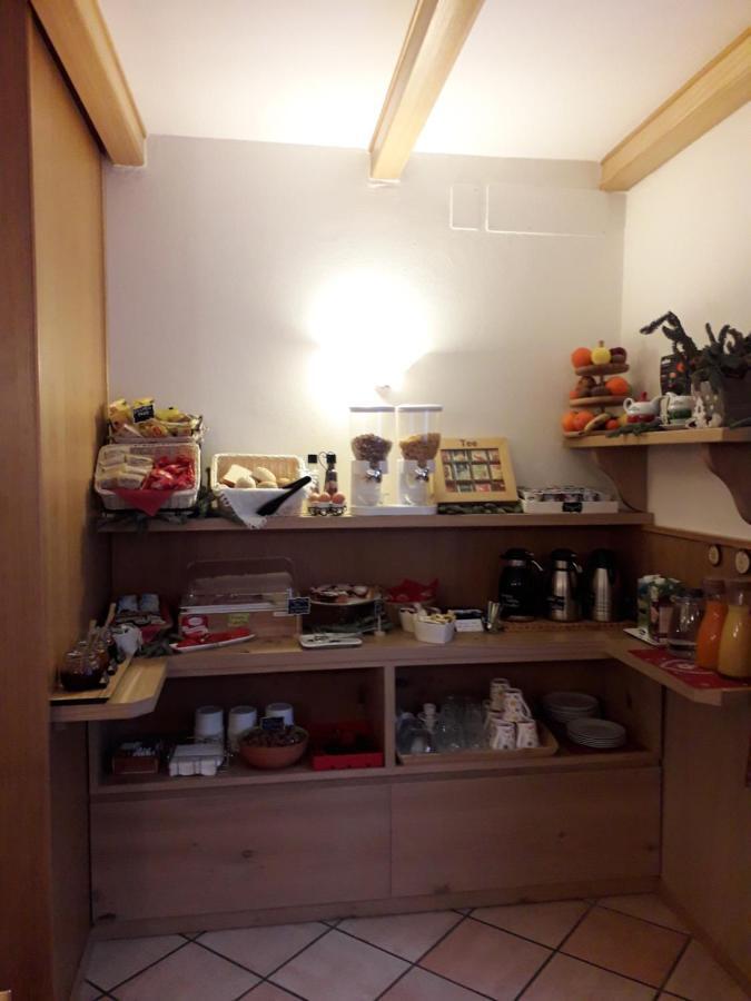 Casa Salvaterra Affittacamere Pinzolo Buitenkant foto
